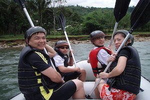 My Lovely Family 05